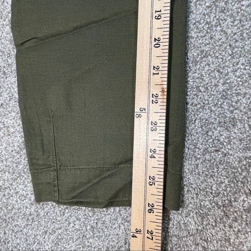 Wit & Wisdom "Ab"solution High Rise Hose Caper Green Gr. 2 - Bild 10 von 12