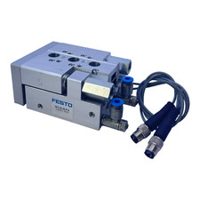 Festo SLT-16-20-P-A Mini Carriage 170561 Pneumatic Carriage SLT-16-20-P-A Festo