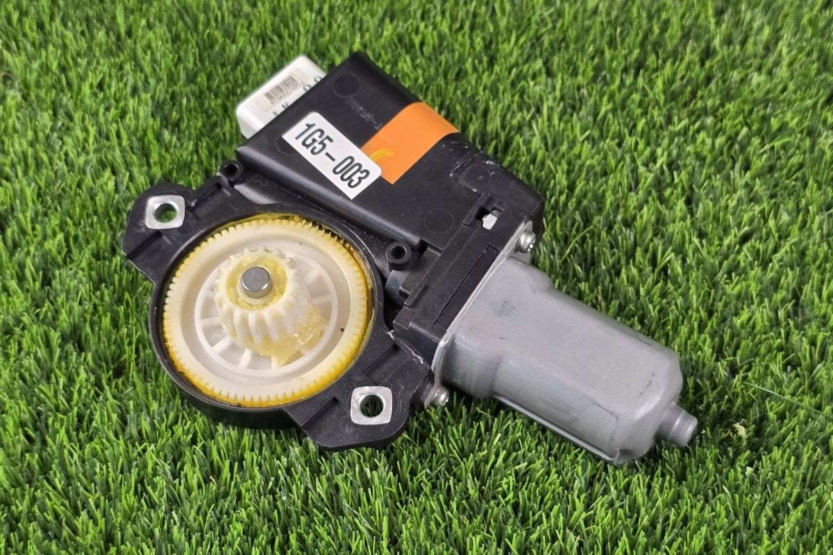 10-18 Toyota 4Runner SUNROOF MOTOR 63260-35120 OEM 2011 2012 2013
