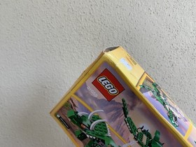 *DISCOUNTED* LEGO 31058 Creator Mighty Dinosaurs 3 In 1 Set