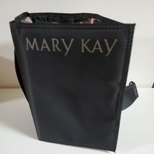 Mary Kay Travel Organizer Roll Up Bag Hanging Toiletry Makeup Cosmetic Storage