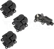 Dorman ADAKIT001 HVAC Actuator Repair Kit