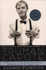 Truman Capote: In Which Various Friends, Enemies, Acquaintances and - ACCEPTABLE