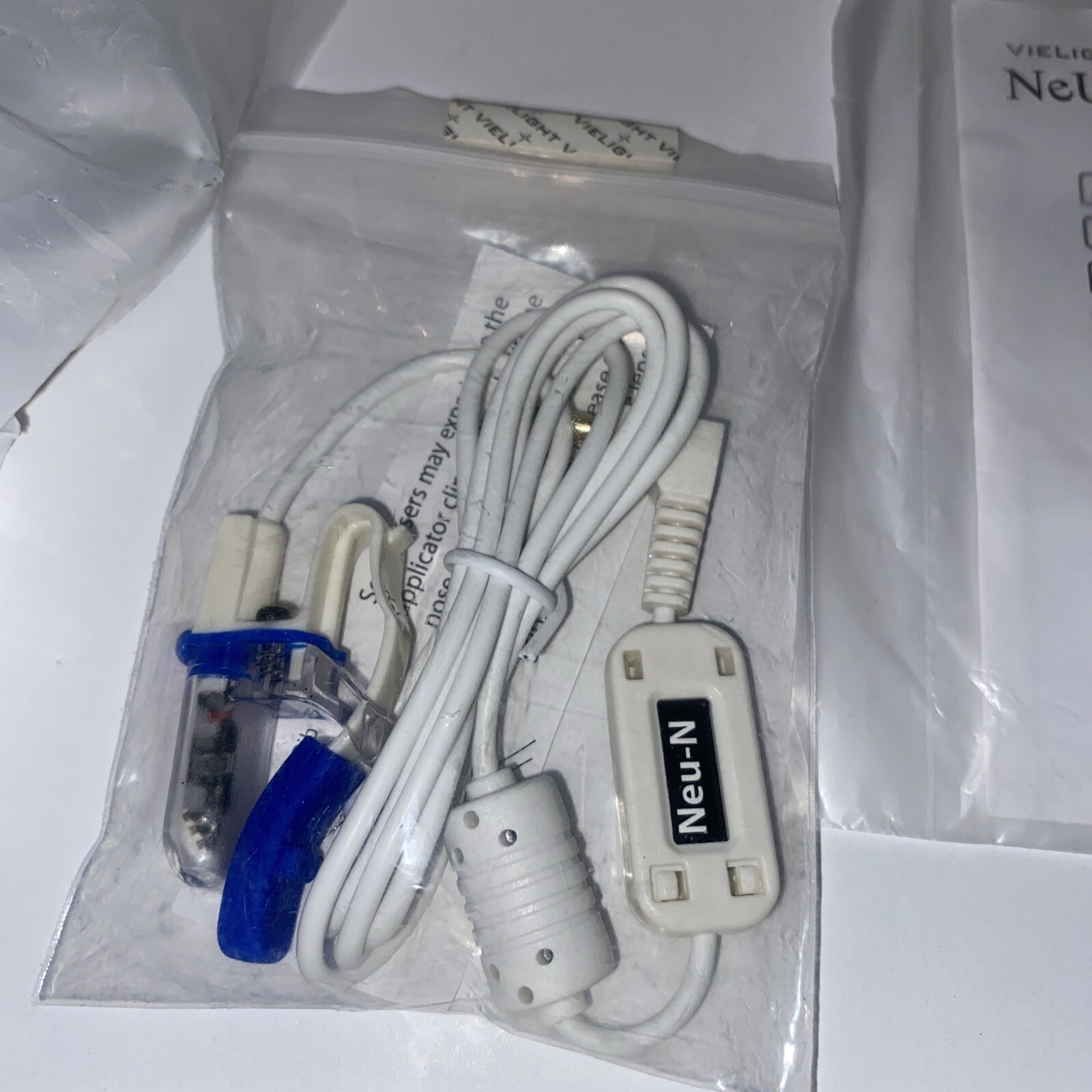 Vielight Neuro Gamma/ Alpha/ Brain Function/ Stimulation/ Treatment eBay