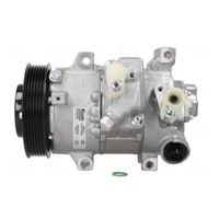 Kompressor Klimaanlage FüR Toyota Auris _E15_ NRE15_ ZZE15_ ADE15_ ZRE15_