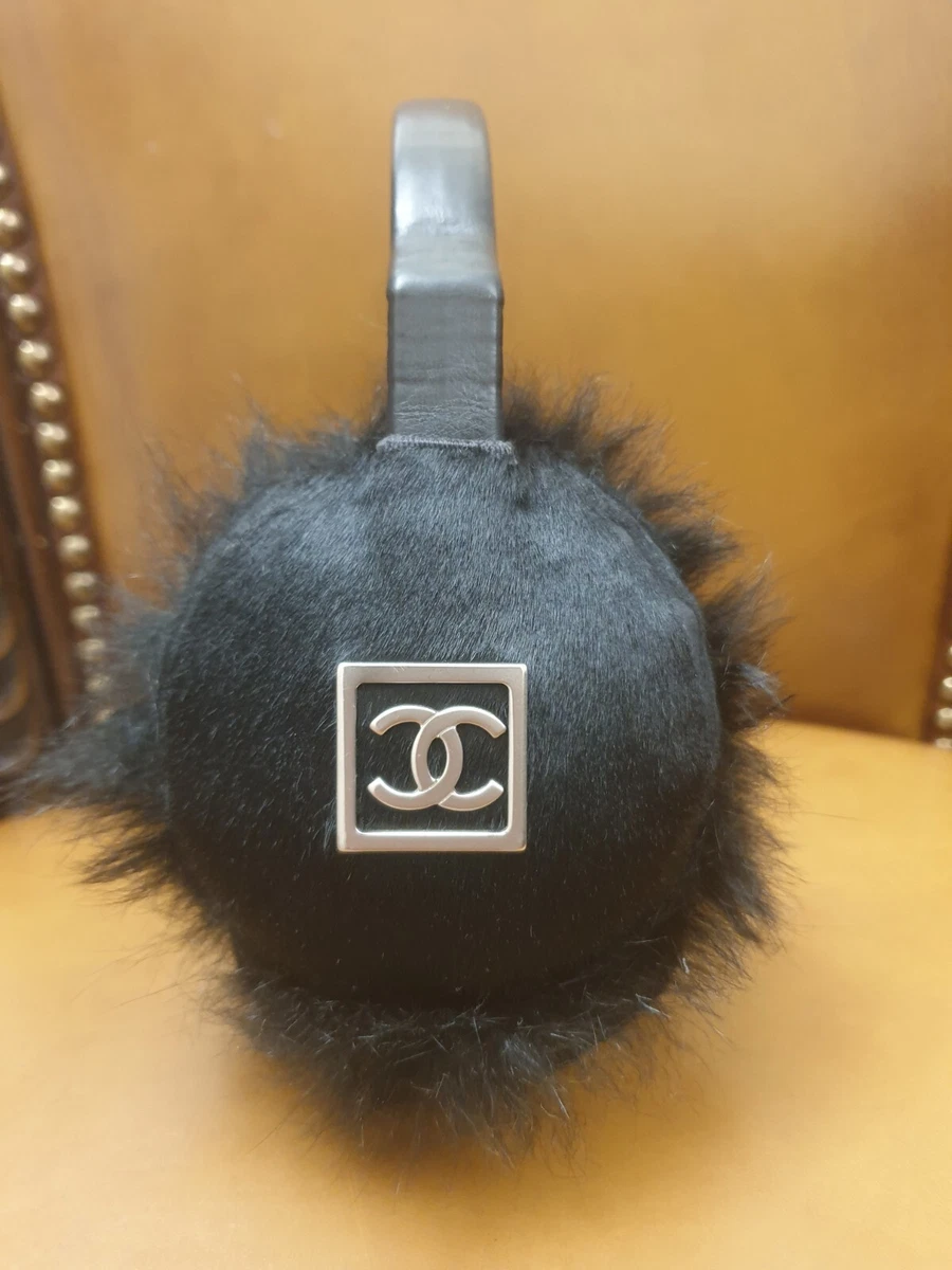Tổng hợp hơn 90 về chanel number 3 earmuffs mới nhất cdgdbentre.edu.vn