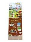 Mario Tennis Open Nintendo 3DS 160x60cm POS Display