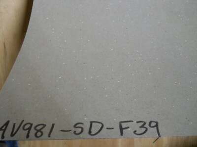 Pionite IL Palio Papel AV981-SD-F39  Suede Finish 4X8 Countertop Laminate Sheet_