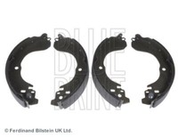 Blue Print ADA104116 Bremsbackensatz FüR Chrysler Jeep Passend FüR Nissan