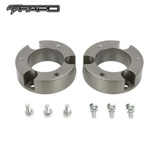 Front 3 Leveling Lift Strut Spacers For Toyota Tundra 2000-2006 Front 3 Leveling Lift Strut Spacers For Toyota Tundra 2000-2006