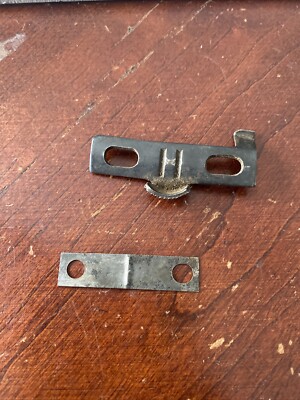 Stevens Springfield Model 187 887 Safety Set .22 LR. #NE59
