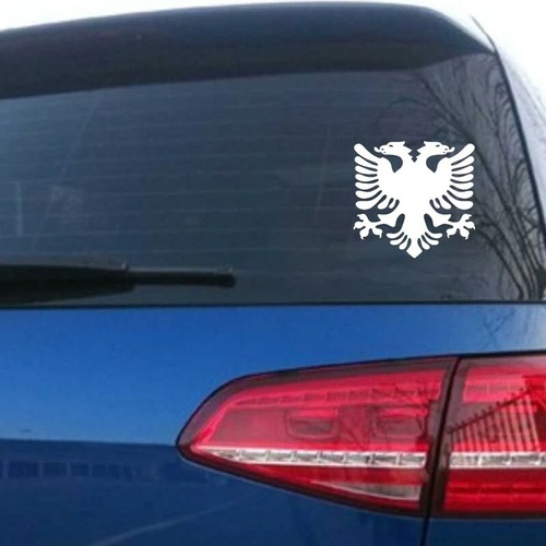 Тартан автомобиль албанский