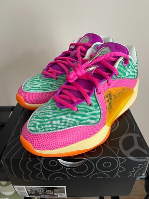 Nike KD 16 All-Star ASW Easy Women Men NEW FJ4240-300