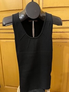 old navy sweater tank