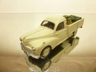 HAND BUILT PEUGEOT 203 PICK-UP - GREYGREEN 1:43 very rare - VERY GOOD - 74
