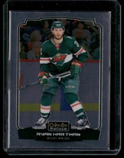 Ryan Hartman 2022-23 O-Pee-Chee Platinum #57 Minnesota Wild