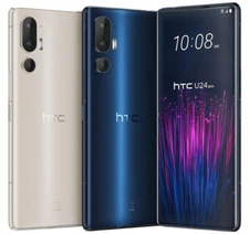 HTC U24 Pro 512GB 12GB RAM (FACTORY UNLOCKED) 6.8" OLED 120Hz 50MP