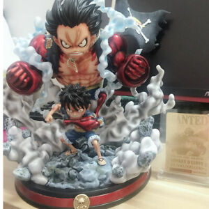 action figure gear fourth