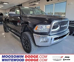 2018 Ram 2500