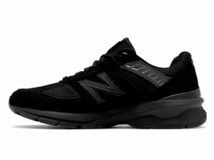 990 new balance black