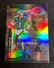 2022 Panini Illusions - Jalen Hurts #79