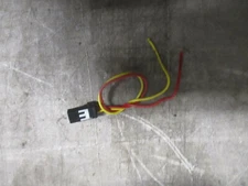 Driver Rear Vent Power Motor Wire Harness Toyota Sienna Van XLE 00 01 02 03