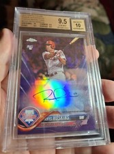 2019 Leaf Best of Football Cards 20