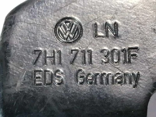 7H1711301F Palanca Freno para VOLKSWAGEN T5 TRANSPORTER FURGÓN/COMBI (7H 1178113 - Imagen 3 de 10