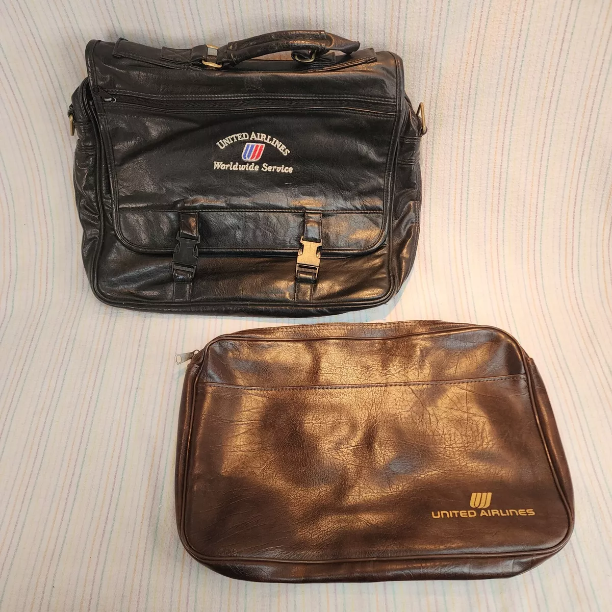 United missing bag new arrivals