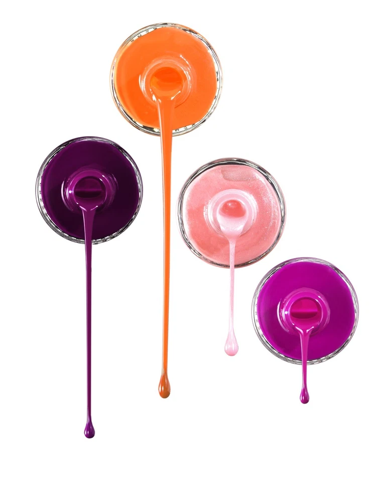 NBM Nagellack 14 ml | Leicht aufzutragen | Kratz- & wischfest | Schnell trocken - Bild 3 von 4