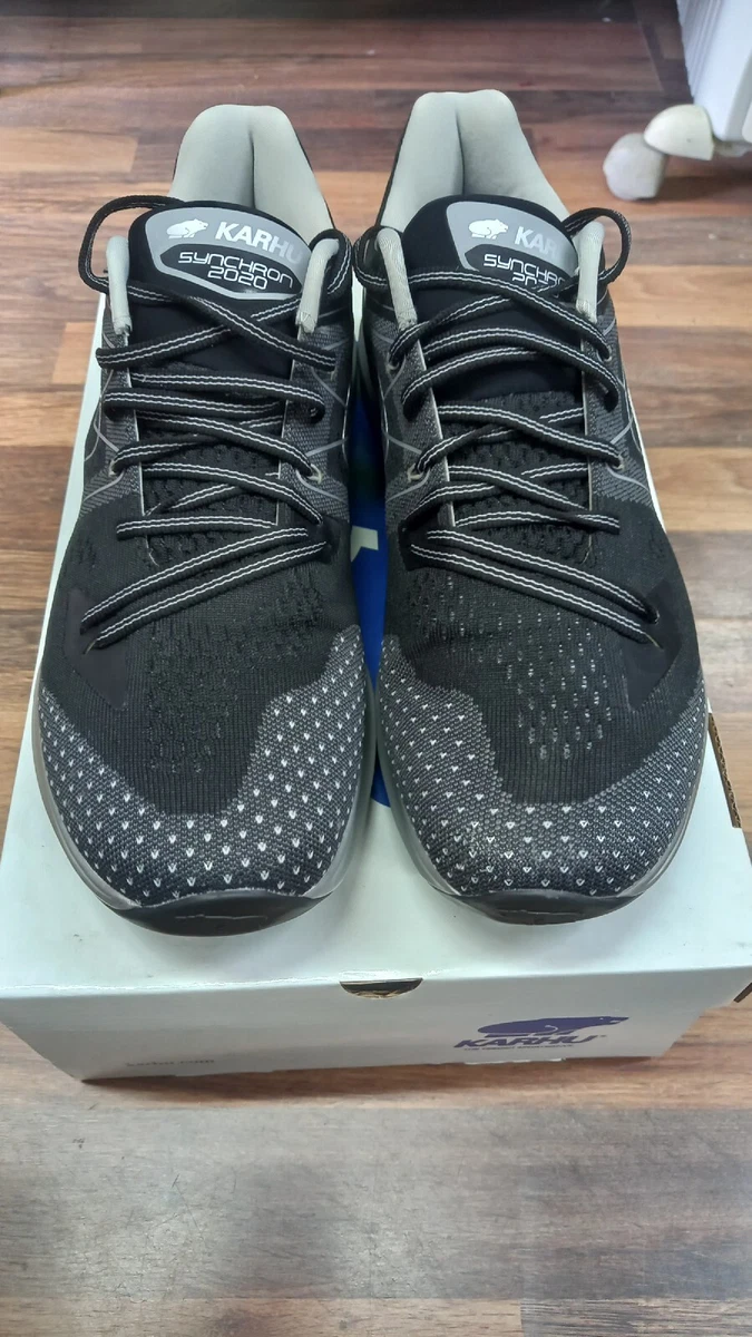 New Karhu Synchron Ortix 2020 Mens Road Shoe Size 10.5 | eBay
