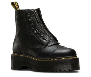 dr martens high sole
