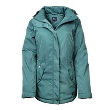 Oak Equestrian Oeq Ladies Icon Winter Parka