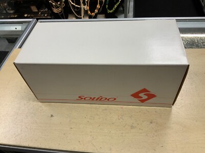 Solido Coccinelle VW 1949 Echelle 1/17 - Preowned see photos