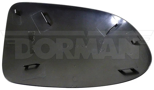 Right Door Mirror Cover Dorman For 2007 GMC Sierra 1500 HD Classic Crew Cab 