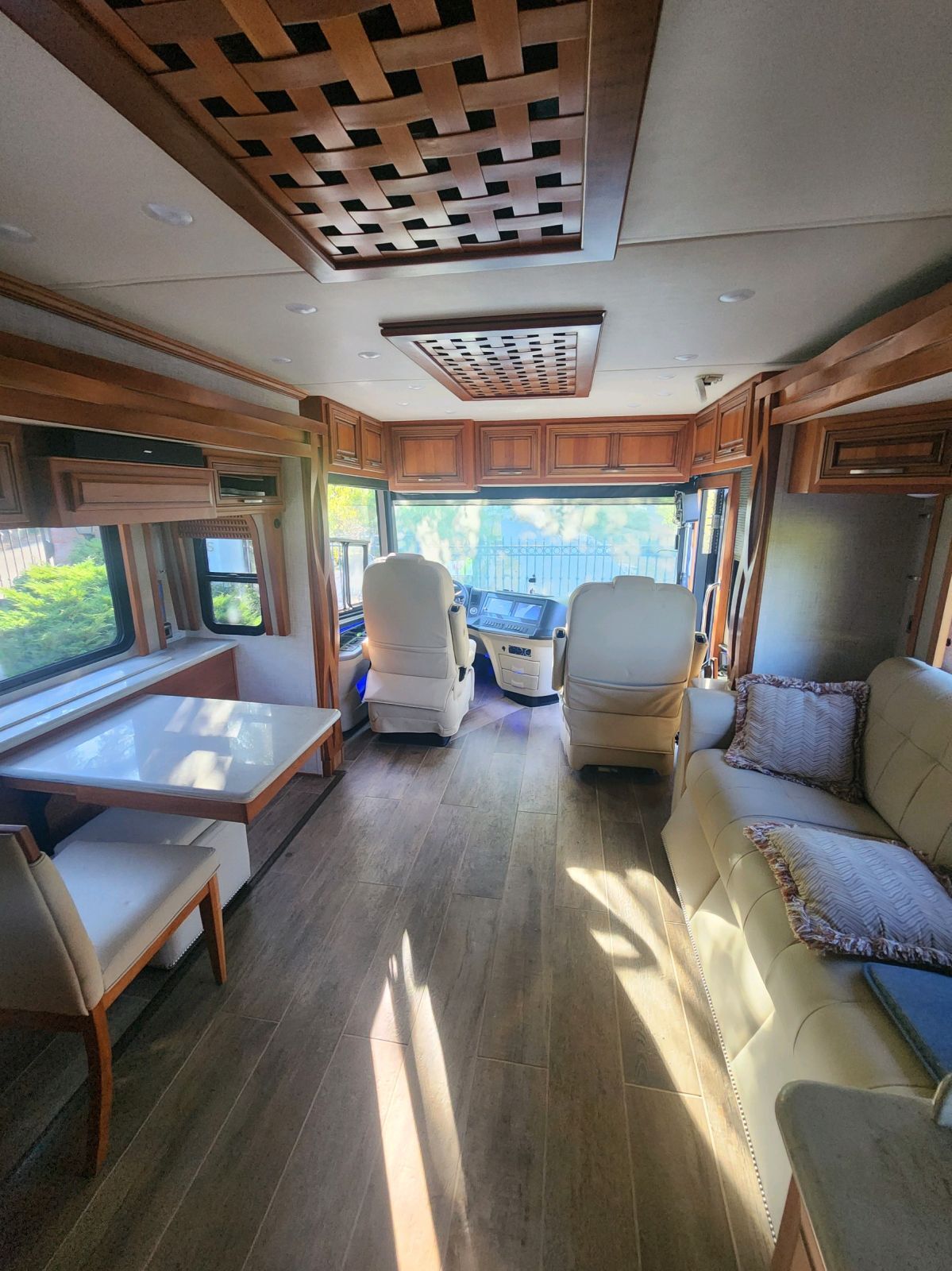 2019 Newmar New Aire 3345 33' Class A Motorhome C5415124 eBay
