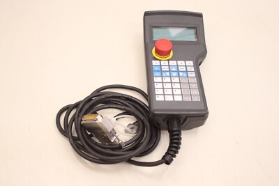 IDEC CORPORATION Operator Panel Controller Teaching HG1H-SB12BH-MK-1461-S3
