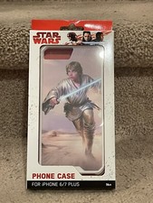 Star Wars A New Hope Cell Phone Case For iPhone 6/7 Plus By ThinkGeek