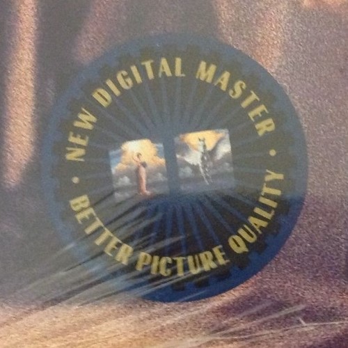 Laserdisc Nicholas Cage Honeymoon in Vegas It Could happen to you SEALED DISCS - Picture 3 of 9