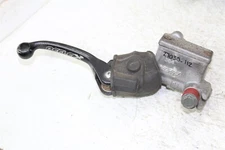 2006 Kawasaki KX 450F Front Brake Master Cylinder w/ Sunline Reflex Lever 