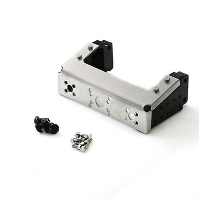 Metal Tail Boom Assembly Modification Accessories for 1/14 Truck Model Toy