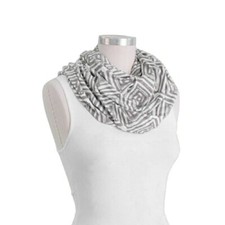 Bebe Au Lait Nursing Infinity Scarf