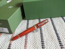 Montegrappa Mia Edition Flaming Heart Fountai...
