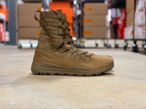 nike sfb leather