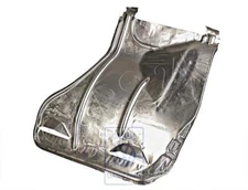 Genuine Volkswagen Heat Shield For Bulkhead Front NOS Passat 31 3A 357803326B