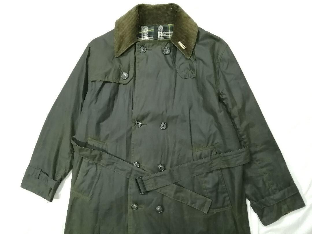 ジャケット・アウター Barbour Trench coat S Buy Barbour® Stone Trench Coat from the Next UK online shop
