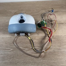 LUX Guardian 9000 Bag Lid and Wire Harness Assembly with PCB Aerus Electrolux