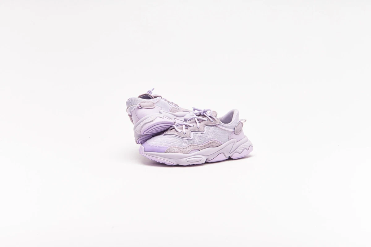 Adidas Ozweego Purple Tint Purple Tint Women