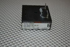 ONE USED LOT OF 2 SSAC SOLID STATE TIMERS KSD...