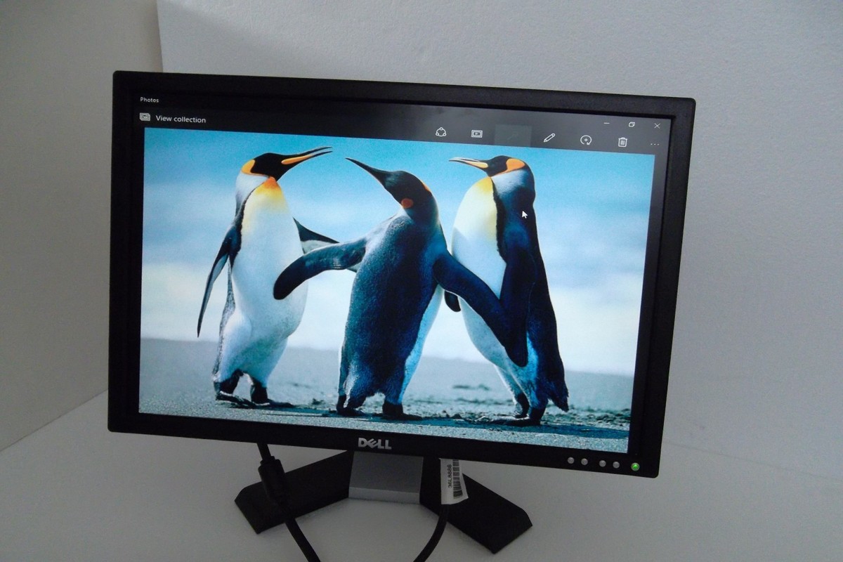 DELL E228WFPc 22インチワイド TFT液晶モニタ Amazon.com: Dell E228WFPc 22
